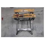 Black & Decker Workmate 200 Portable Workbench