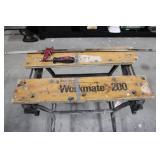 Black & Decker Workmate 200 Portable Workbench