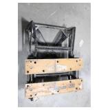 Black & Decker Workmate 200 Portable Workbench