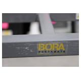 Bora Portamate PM-4000 Roller Support Stand