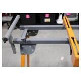 Bora Portamate PM-4000 Roller Support Stand