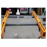 Bora Portamate PM-4000 Roller Support Stand