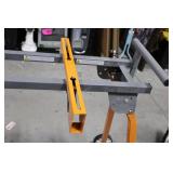 Bora Portamate PM-4000 Roller Support Stand