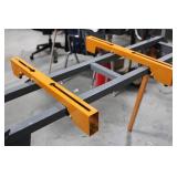 Bora Portamate PM-4000 Roller Support Stand