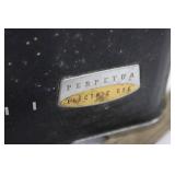 Bell & Howell Director 410 Perpetua Electric Eye 8mm Movie Camera With Case