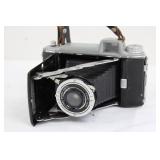Kodak 620 Film Camera With Kodet Lens