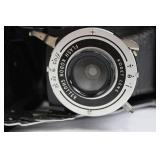 Kodak 620 Film Camera With Kodet Lens