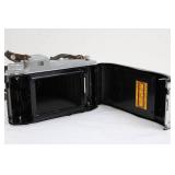 Kodak 620 Film Camera With Kodet Lens