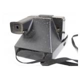 Vintage Polaroid OneStep Land Camera