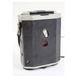 Vintage Kodak Brownie Reflex Synchro Model Camera With Box