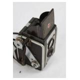 Vintage Kodak Duaflex IV Twin Lens Camera