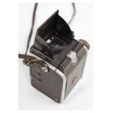 Vintage Kodak Duaflex IV Twin Lens Camera