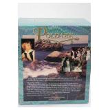 Poldark CBS Fox Video VHS Set (Lot of 6)