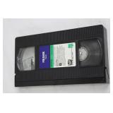 Poldark CBS Fox Video VHS Set (Lot of 6)