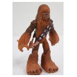 Star Wars Chewbacca Action Figure