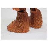 Star Wars Chewbacca Action Figure