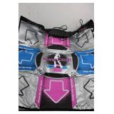 Xbox Dance Pad With Non-Slip Surface