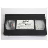 Warbirds of World War II VHS Video Set - P-47 Tape Missing