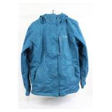 Columbia Omni-Tech Interchange Jacket Size L