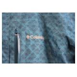 Columbia Omni-Tech Interchange Jacket Size L