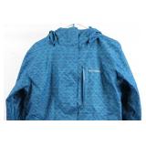 Columbia Omni-Tech Interchange Jacket Size L