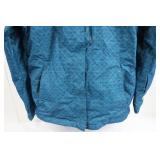 Columbia Omni-Tech Interchange Jacket Size L