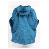 Columbia Omni-Tech Interchange Jacket Size L