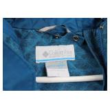 Columbia Omni-Tech Interchange Jacket Size L