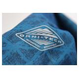 Columbia Omni-Tech Interchange Jacket Size L