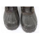 Field N Forest Steel Shank Winter Boots Size 7M