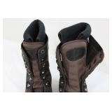 Field N Forest Steel Shank Winter Boots Size 7M