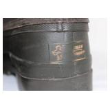Field N Forest Steel Shank Winter Boots Size 7M