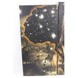 Lion Wall Art Panels (Set of 2)