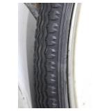 Run About UNI Spoked Wheel Pair