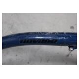 Novara Afterburner Recumbent Bike Frame