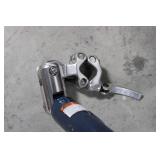Novara Afterburner Recumbent Bike Frame