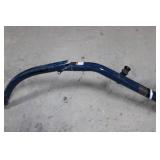 Novara Afterburner Recumbent Bike Frame