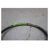 Schwinn Aluminum Bicycle Wheel Set (Lot of 4)