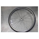 Schwinn Aluminum Bicycle Wheel Set (Lot of 4)