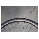 Schwinn Aluminum Bicycle Wheel Set (Lot of 4)