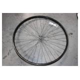 Schwinn Aluminum Bicycle Wheel Set (Lot of 4)