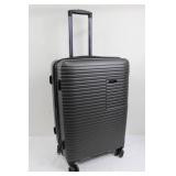 Olympia HE-2300 Hardside Spinner Suitcase