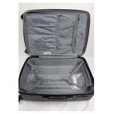 Olympia HE-2300 Hardside Spinner Suitcase