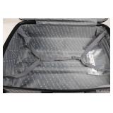 Olympia HE-2300 Hardside Spinner Suitcase