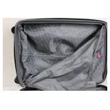 Olympia HE-2300 Hardside Spinner Suitcase