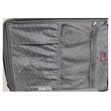 Olympia HE-2300 Hardside Spinner Suitcase