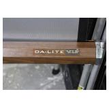 Da-Lite VIP Projector Screen 3