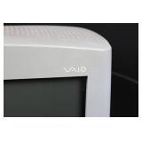Sony Trinitron VAIO CRT Monitor