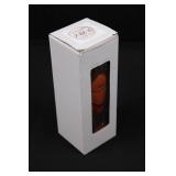 Zonegrace Stainless Steel Skinny Tumbler With Printed Design