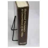 Illustrated Dictionary & Concordance of the Bible